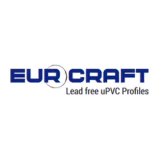 Euro craft upvc profiles hyderabad logo