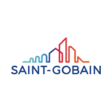 Saint gobin glass logo