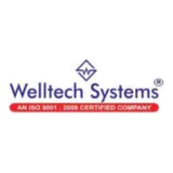 Welltech systems upvc windows logo